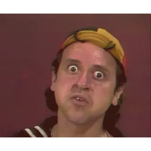 Kiko reações (chaves) 16