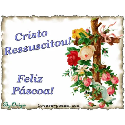 Páscoa 5