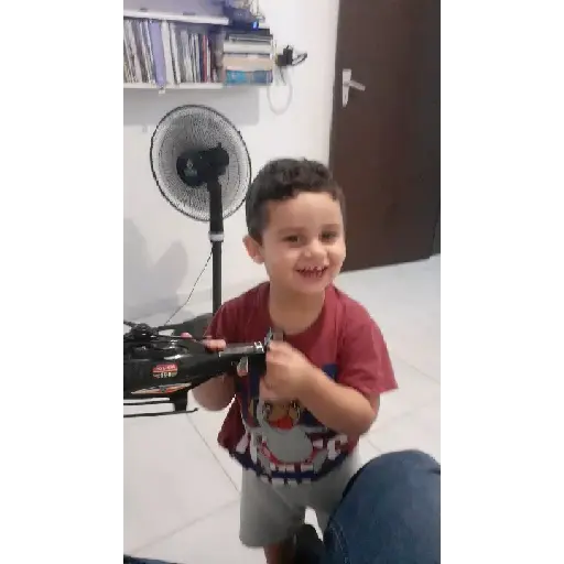 Video Jonas  2