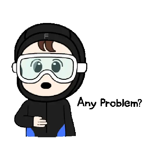 Funkey scuba diving 22