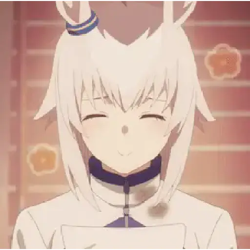 Umamusume 5