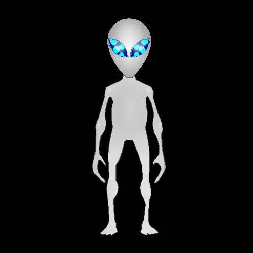 ALIENÍGENAS  22