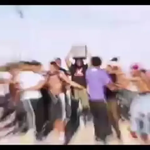 Memes bailando 12