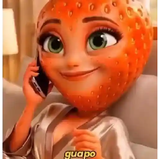 Frutinovelas  16
