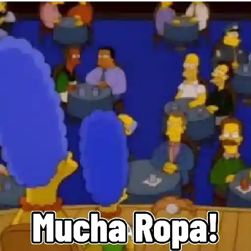 El Barto 🇵🇾 11