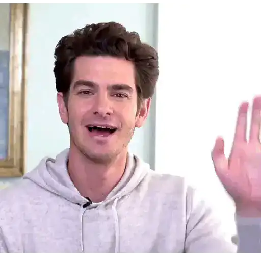ANDREW GARFIELD - pack 04 24
