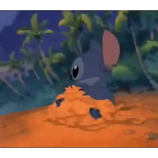 LILO & STITCH 18