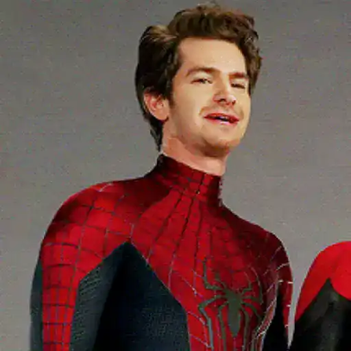 ANDREW GARFIELD - pack 04 30