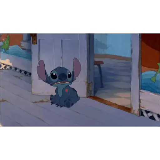 LILO & STITCH 21