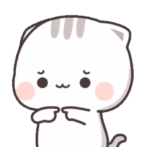 Kucing gemoy 28