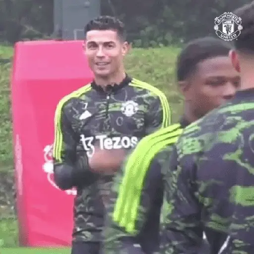 Ronaldo 10