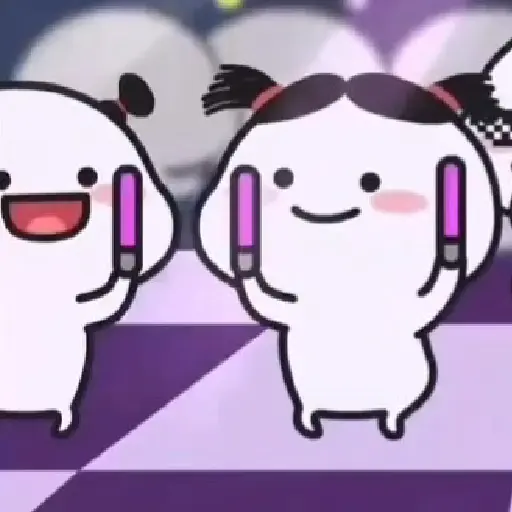 Quby Stickers 30 26