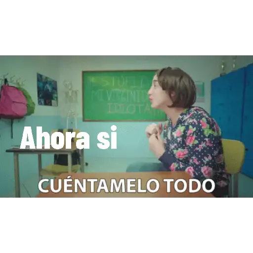 Chisme 10
