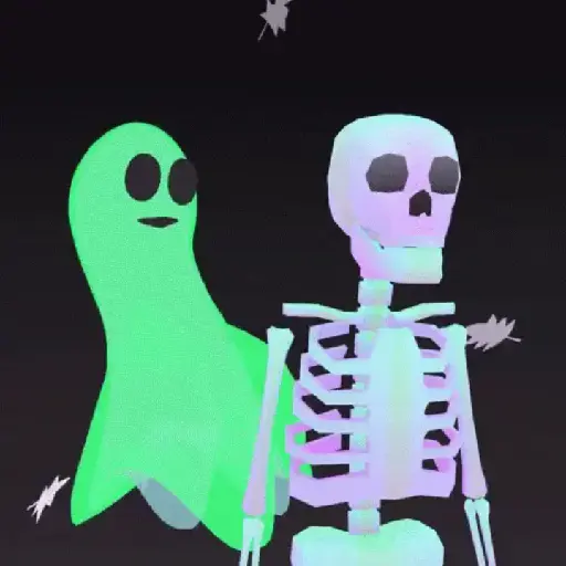 Fantasmas Maya 28