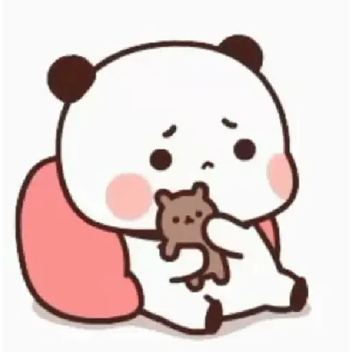 Panda Gemes 6 3