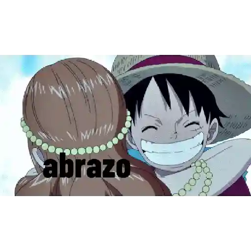 Luffy 14