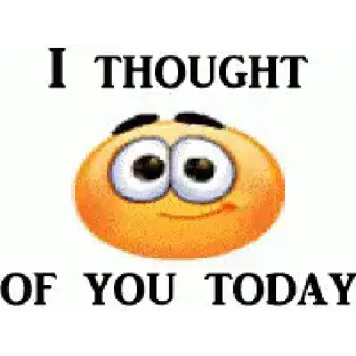 I thinking of you 27
