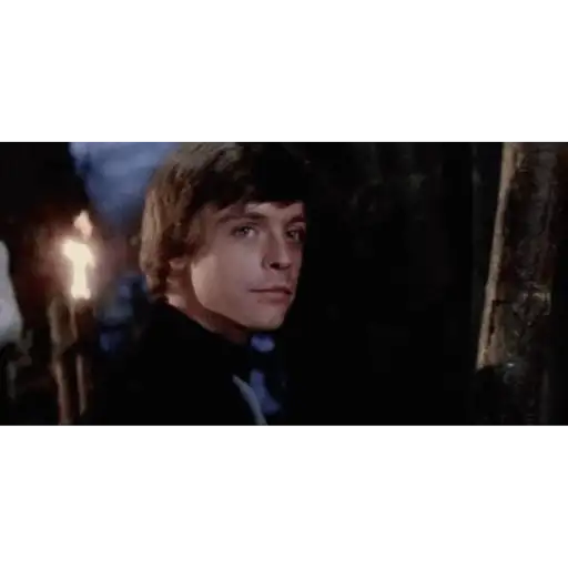 Luke yoda kenobi 2