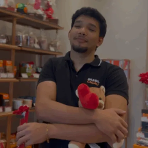 BIRUTAS DA VILA 14