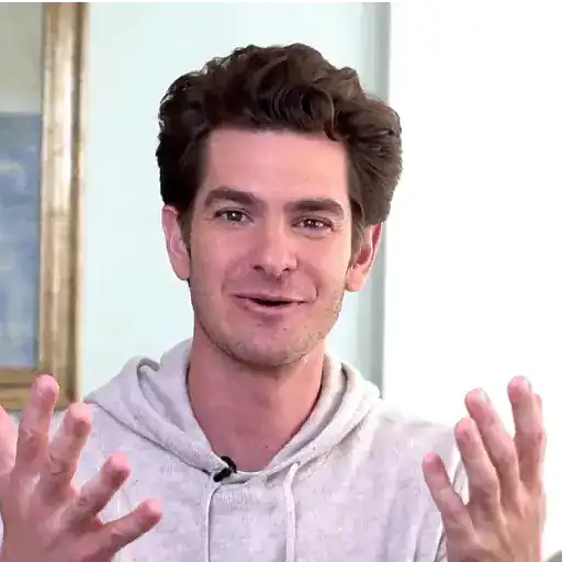 ANDREW GARFIELD - pack 04 23