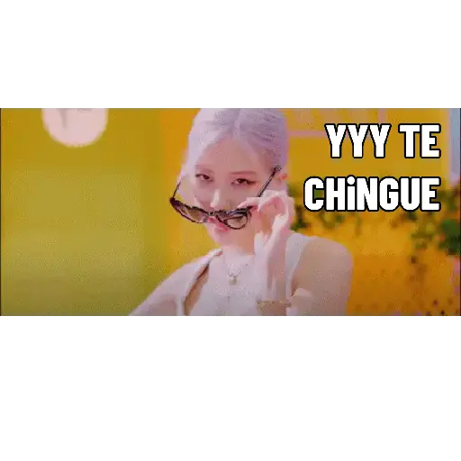 Fans de blackpink 9
