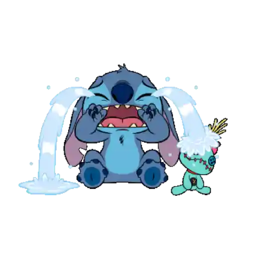 Stitch 6