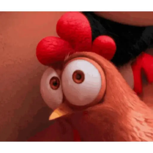 Animal Reactions 3