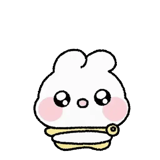 Mini Cute Bunny 🐰💕✨ 24