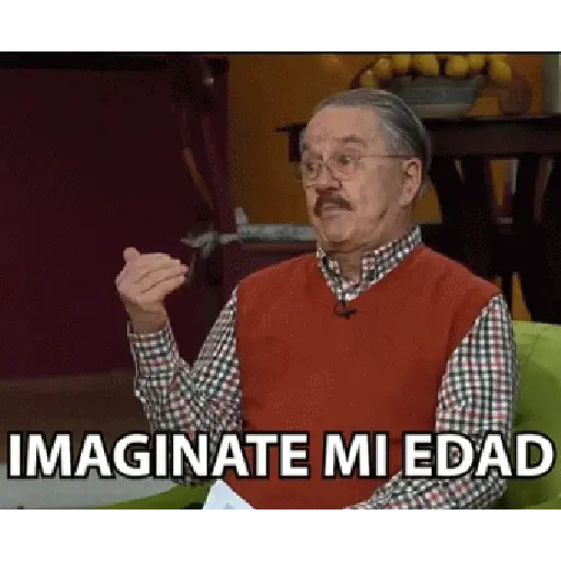 👴🏻 Pedrito Sola ༺ Mood ༻ 3