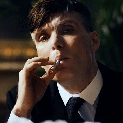 🥃🚬 ‎ 5
