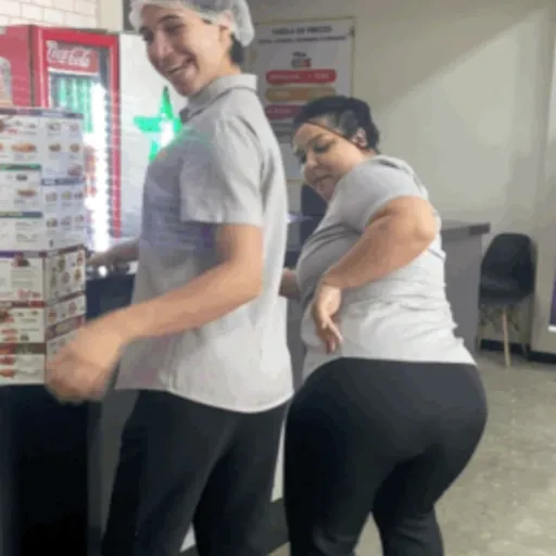 BIRUTAS DA VILA 6
