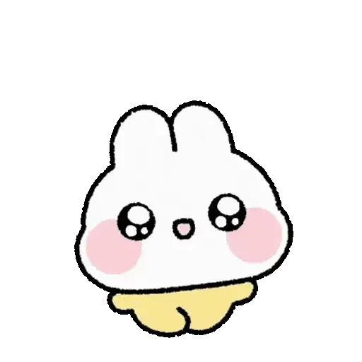 Mini Cute Bunny 🐰💕✨ 3