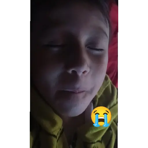 Mini chuky 11