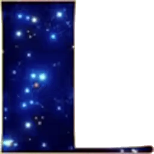 Star Font ✨ 12