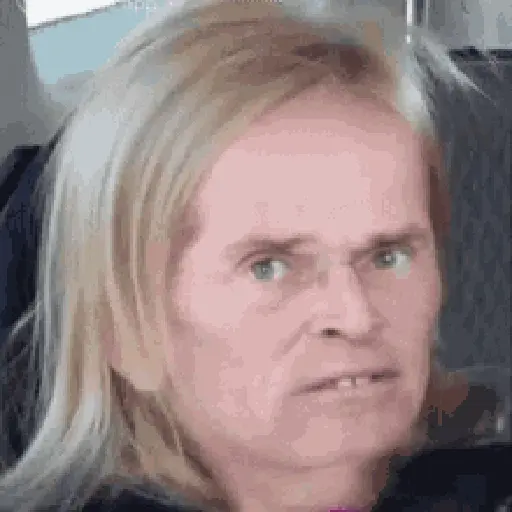 Willem Dafoe 13