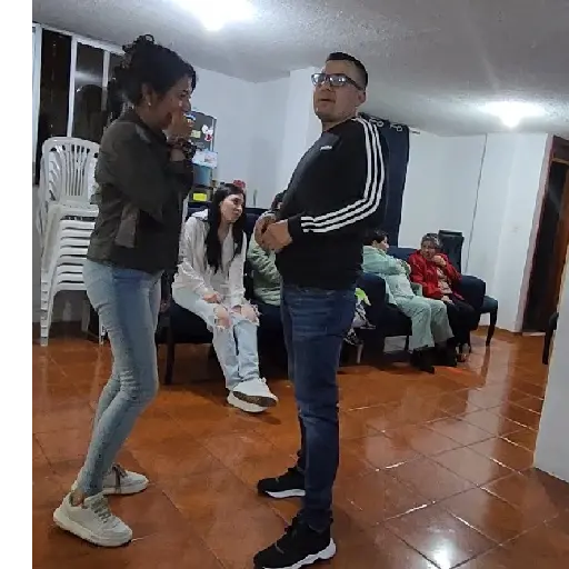 Mini chuky 12