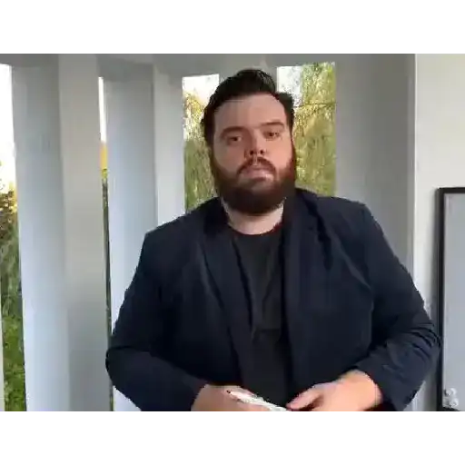 El Que Lo Robe Es Gay 1