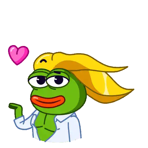Mr pepe 5