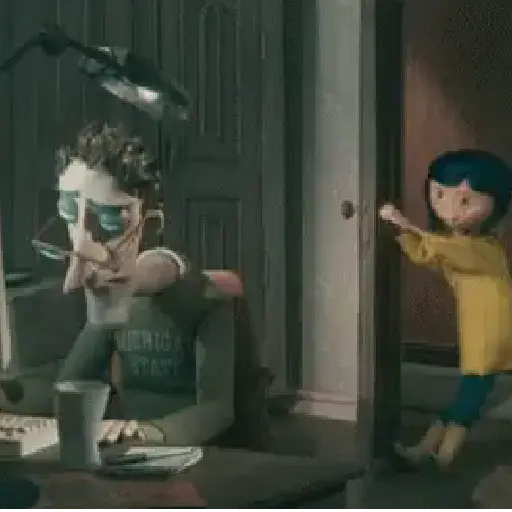 Coraline_♡ 6