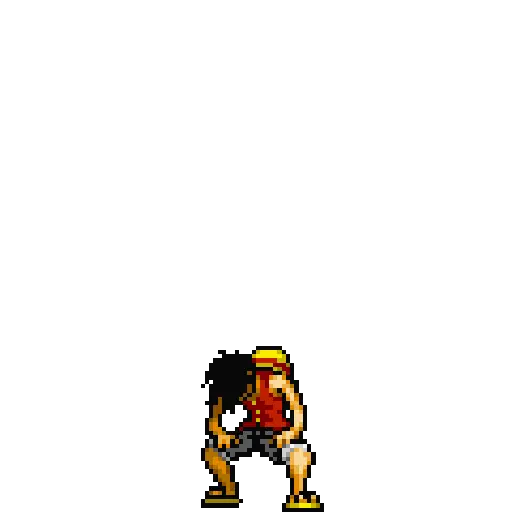 Luffy 11