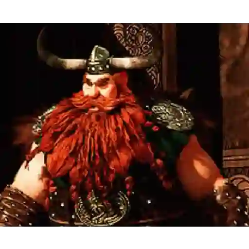 Dragon Trainer  1