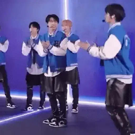 Kpop pack 1 5