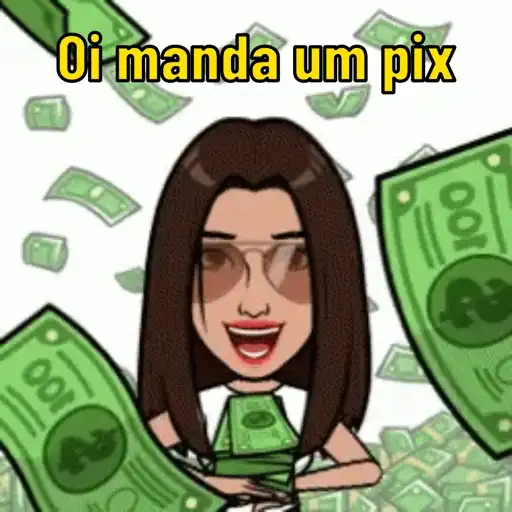E o pix ? Cade 11