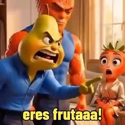 Frutinovelas  15