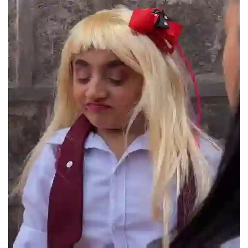 La barbie 6