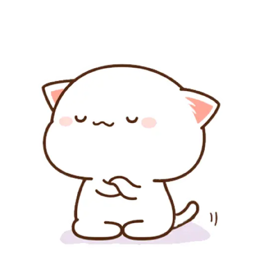 Kucing gemoy 2