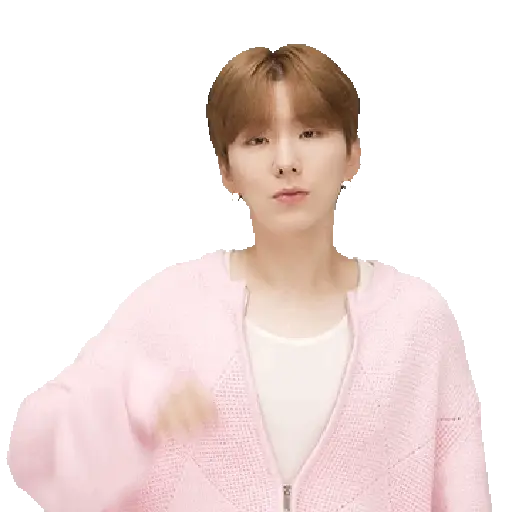 HOO! Monsta X! 🥸 13