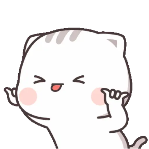 Kucing gemoy 5