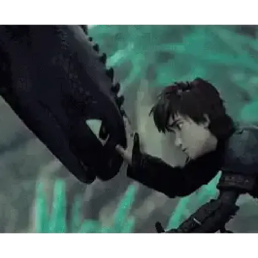 Dragon Trainer  10