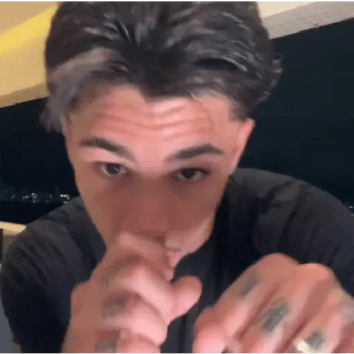 Ygor Bueno 8